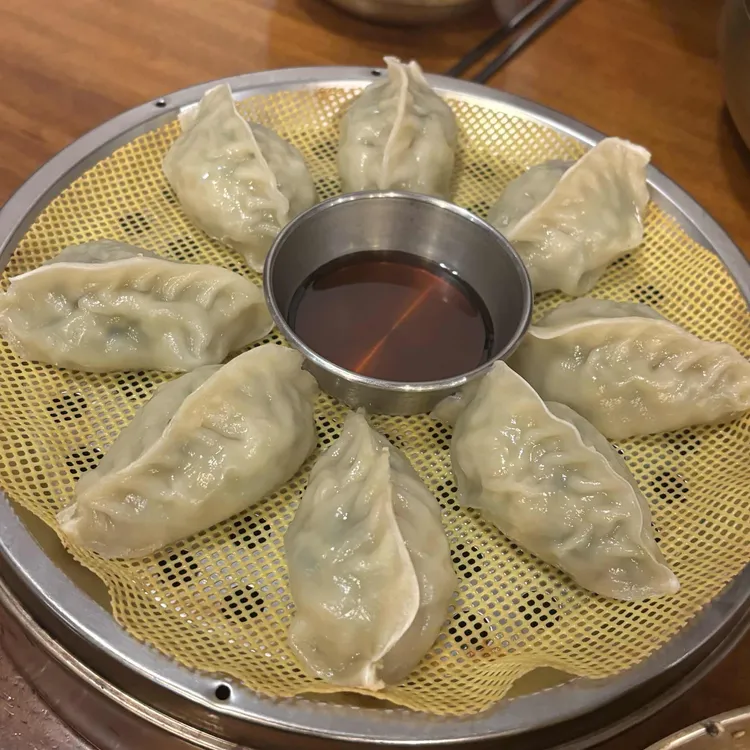 1974비래옥 사진 2