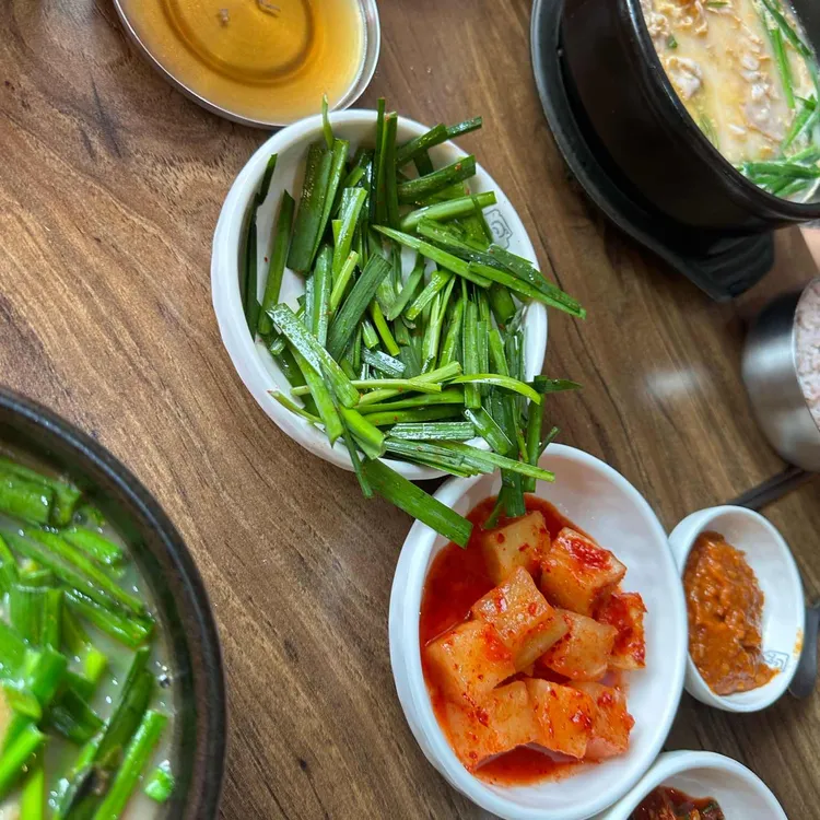 79네수육국밥&철판 대표 사진