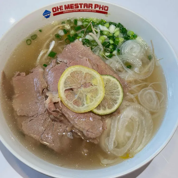 미스타쌀국수 대표 사진