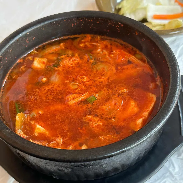 양평해장국 감자탕 곱창전골 대표 사진