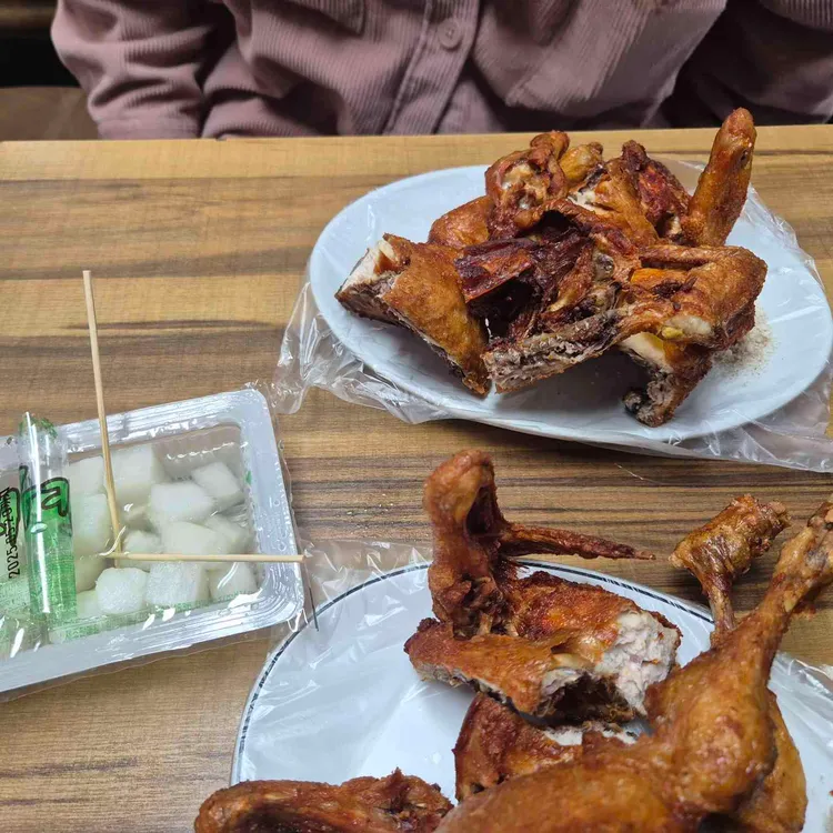한국통닭 대표 사진