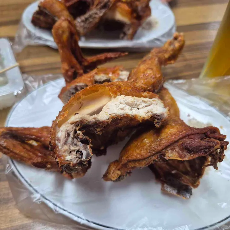 한국통닭 대표 사진