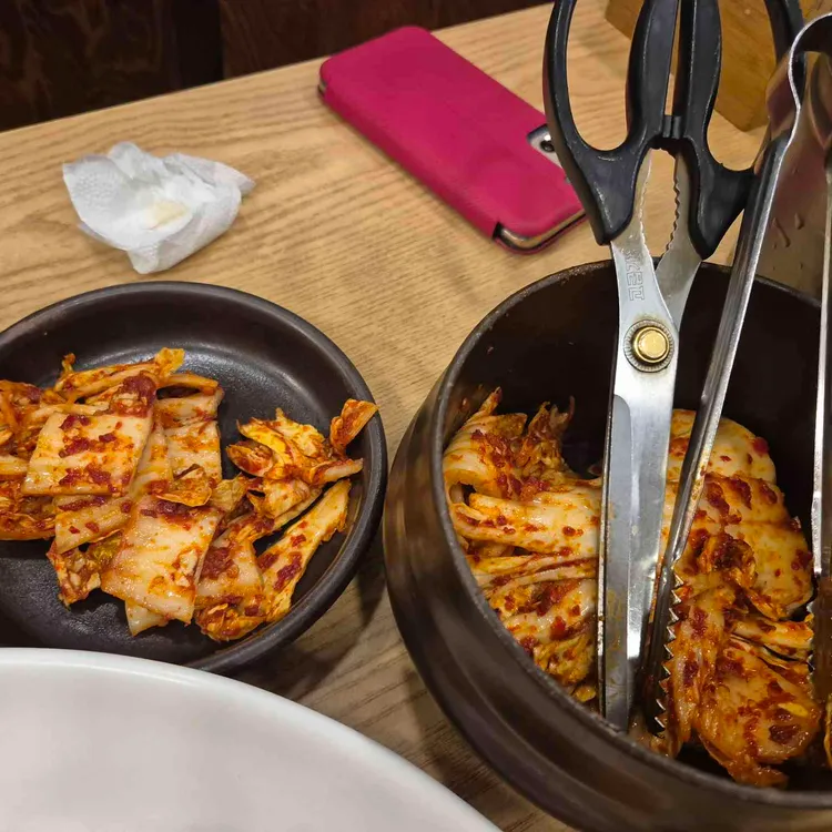 최고집해물찜 대표 사진