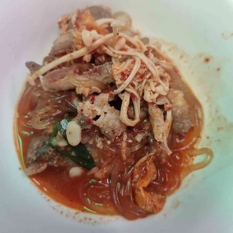 감성필 대표 사진