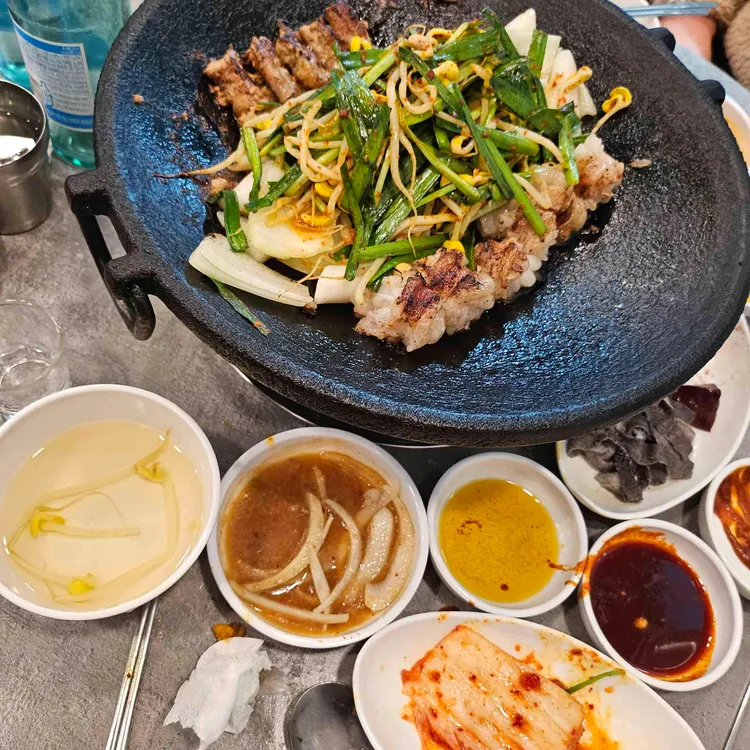 장수곱창 대표 사진