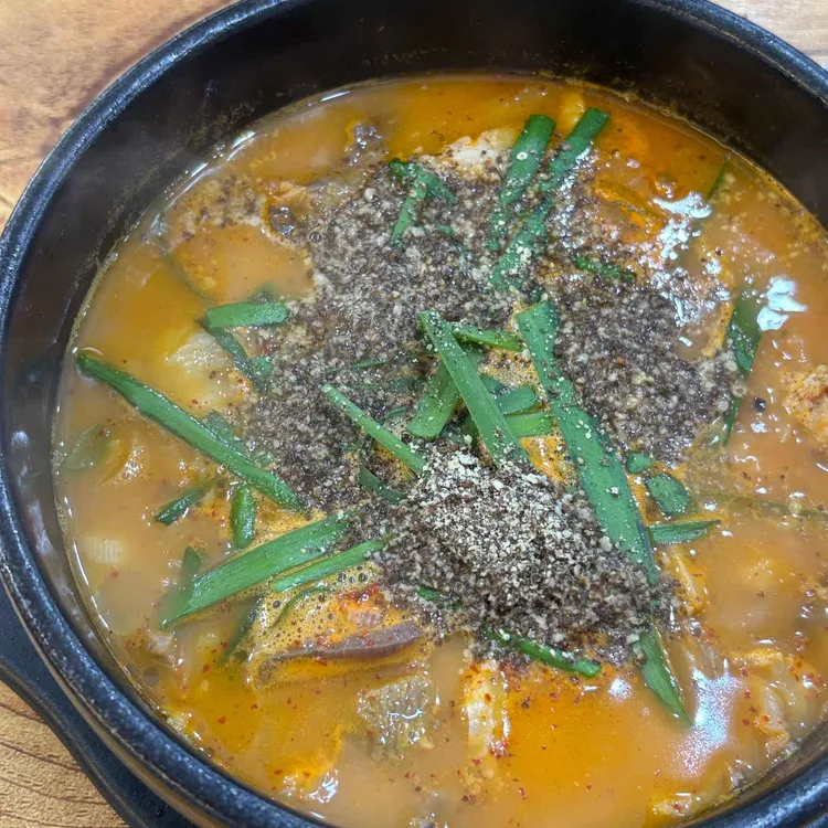 청남옥 사진 1