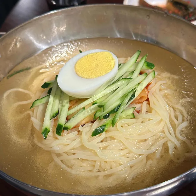 동래정 대표 사진