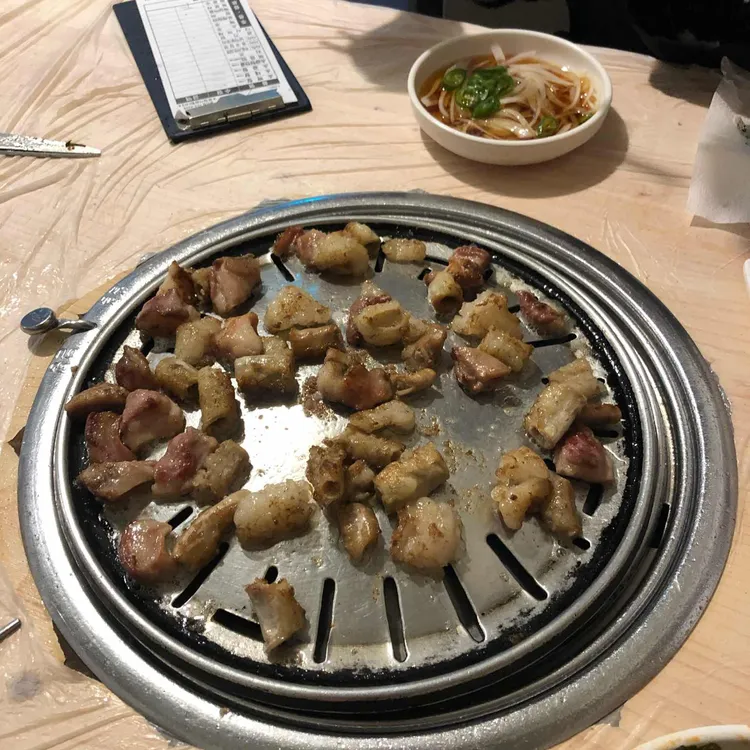 광안리 막창집 대표 사진