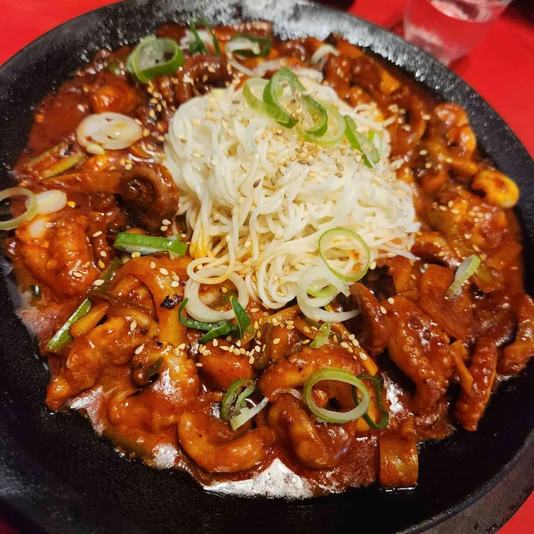 투다리 대표 사진