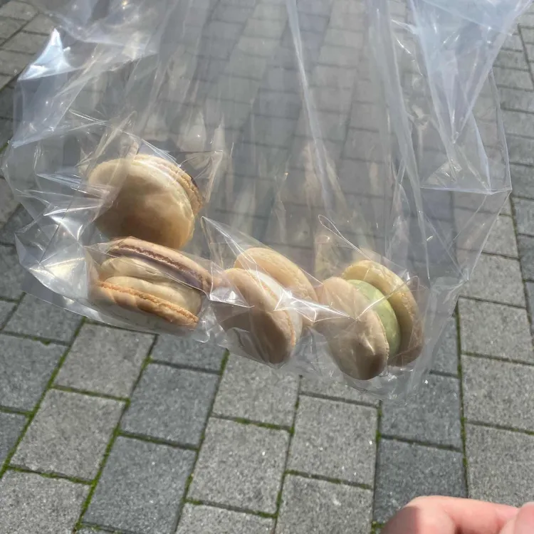 구월의마카롱 사진 2