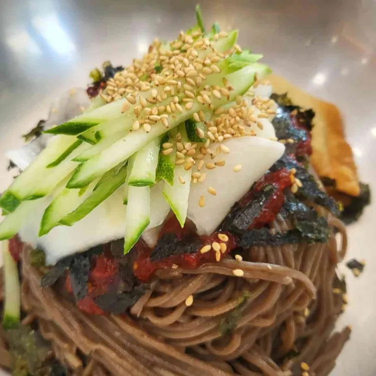 성경만두요리전문점 대표 사진