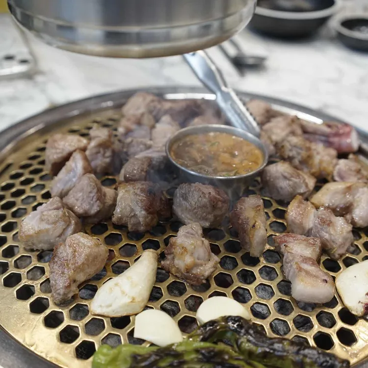 제주클래식 대표 사진