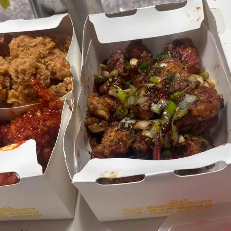 BHC치킨 대표 사진