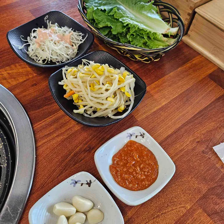 납작식당 사진 2