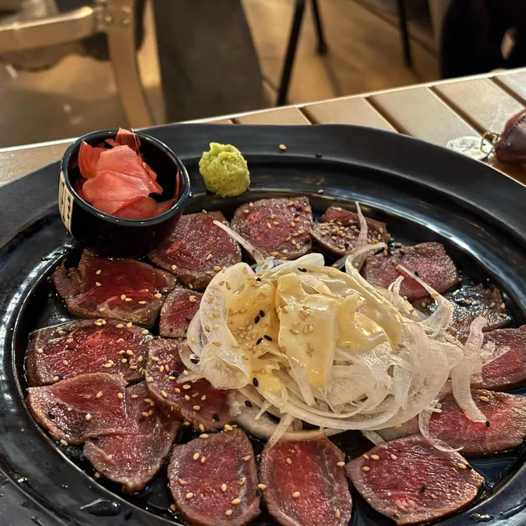 구주 대표 사진