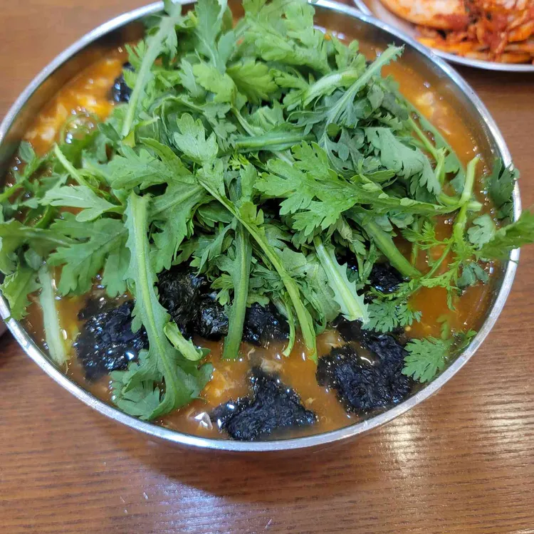 최고손칼국수 대표 사진