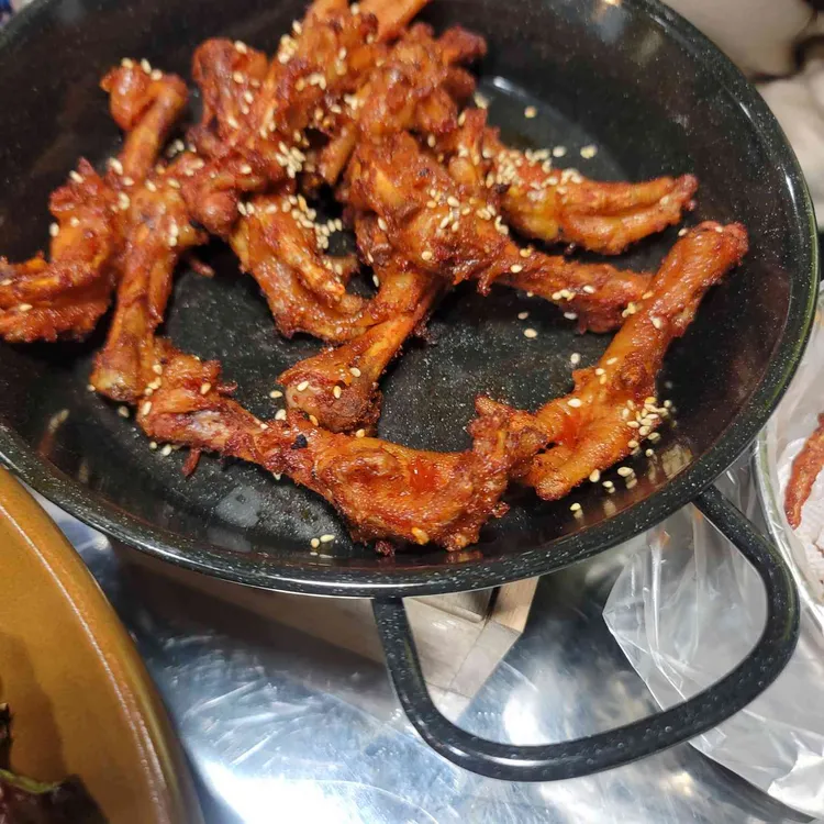 병점포차 사진 2