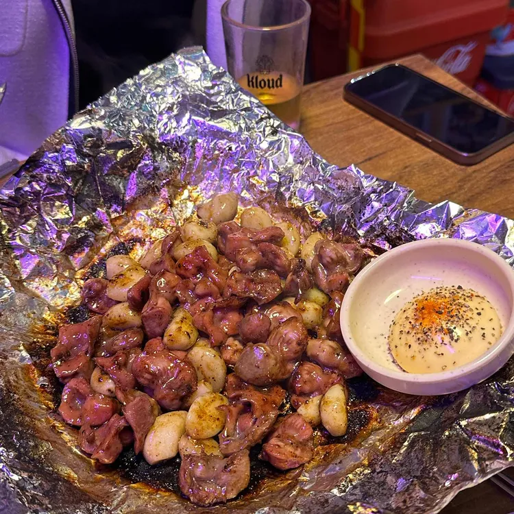오뚜기 대표 사진