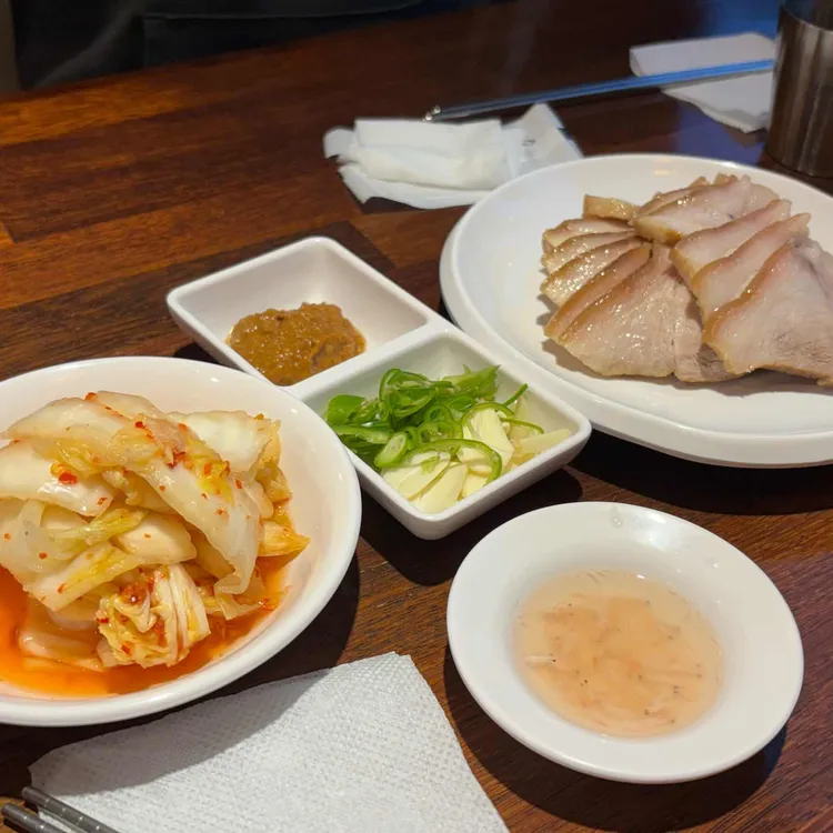 고기리막국수 대표 사진