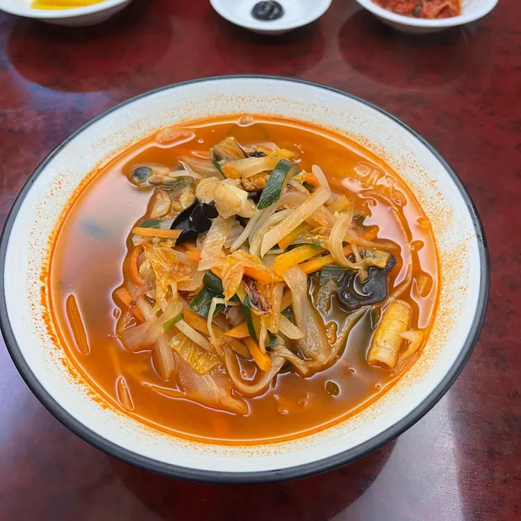 한양각 대표 사진