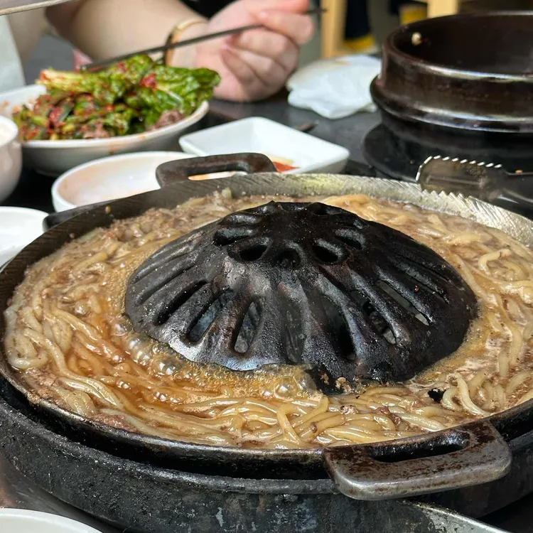 해운대암소갈비집 대표 사진