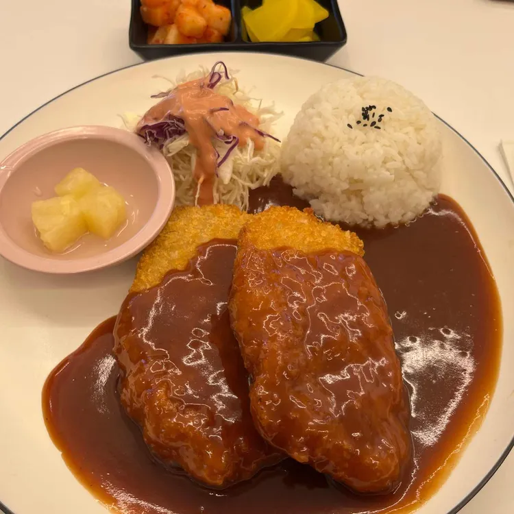 분식당 대표 사진
