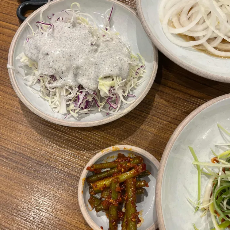 갈비만찬 대표 사진