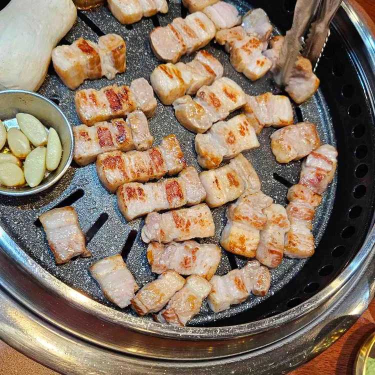 육즙 대표 사진