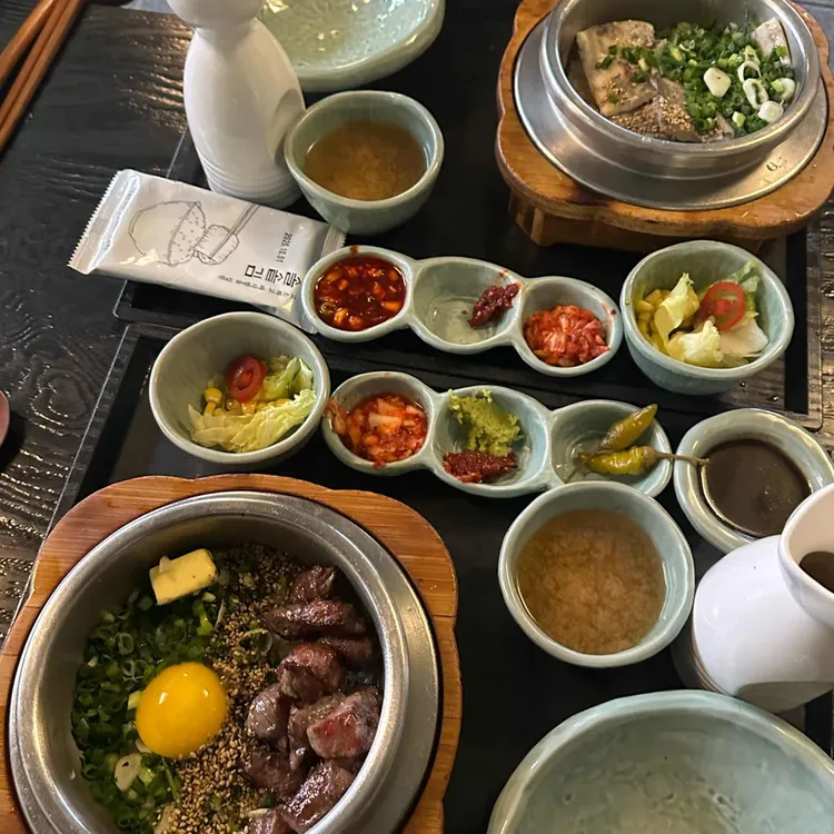 솔솥 대표 사진