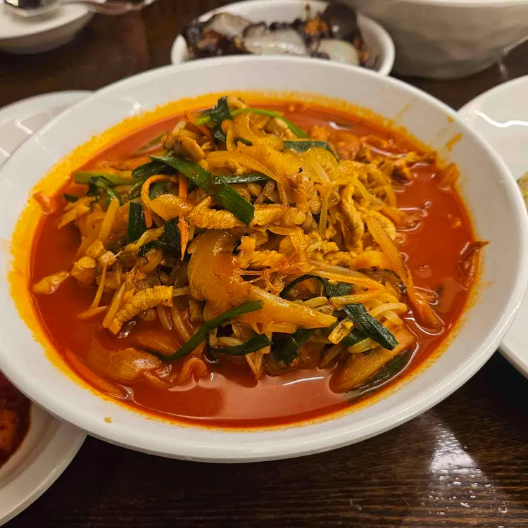 차슈밍 대표 사진