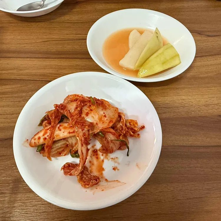 개봉칼국수 대표 사진