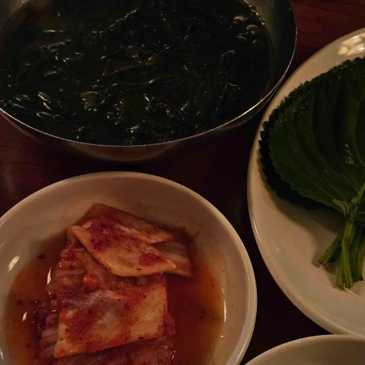 악바리 대표 사진