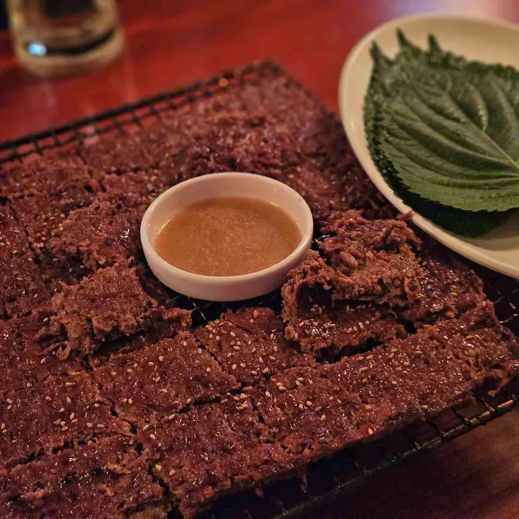 악바리 대표 사진