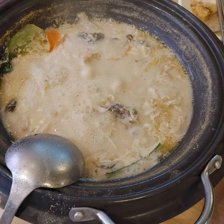 밀천지칼국수 사진 2