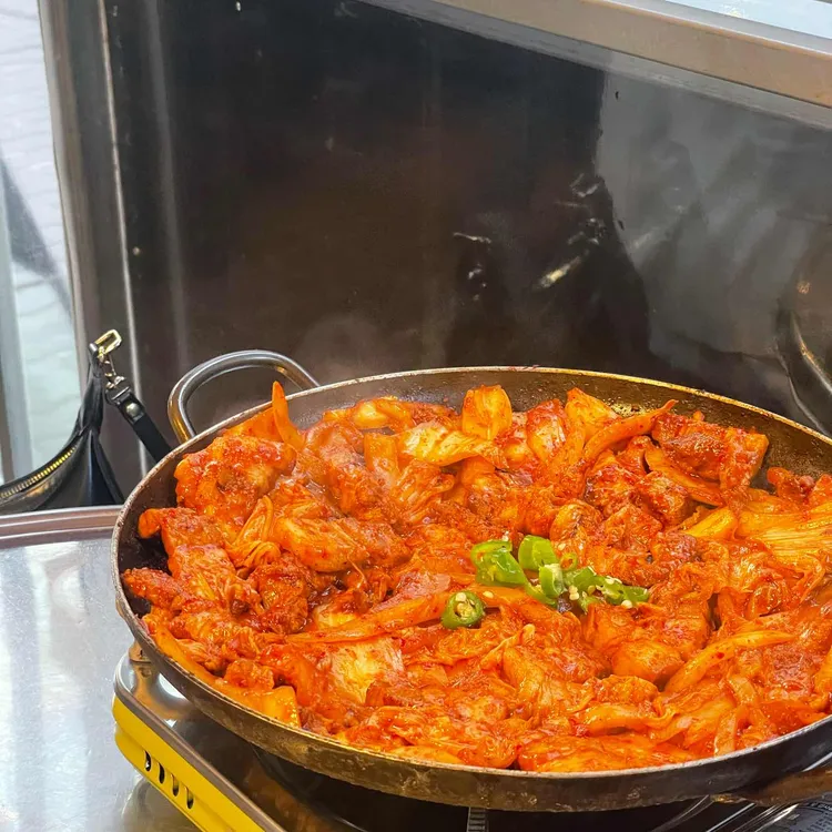 정통집 사진 1