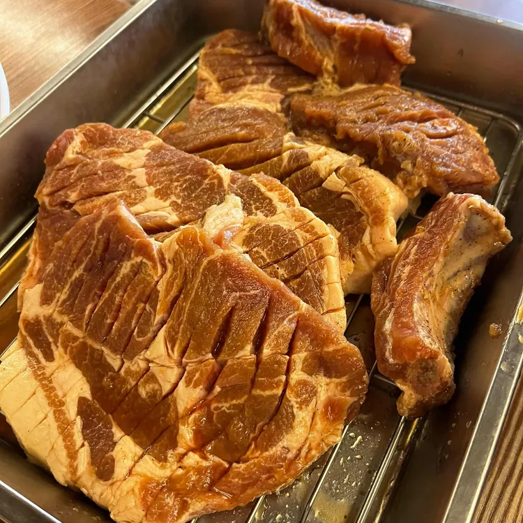 김가네설렁탕 사진 2