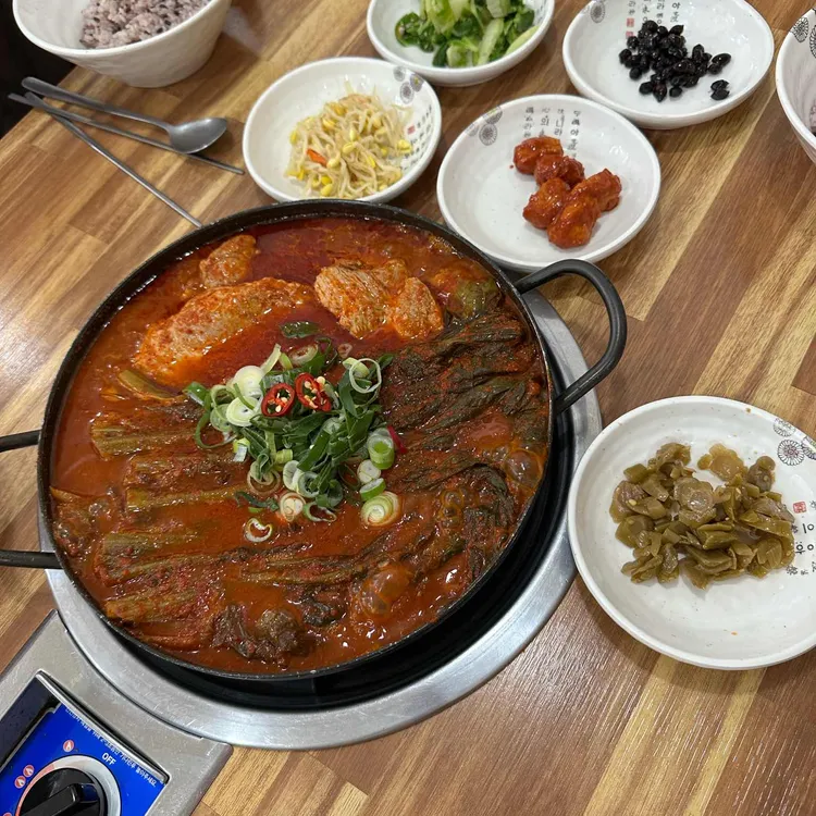 윤심이네실비집 대표 사진