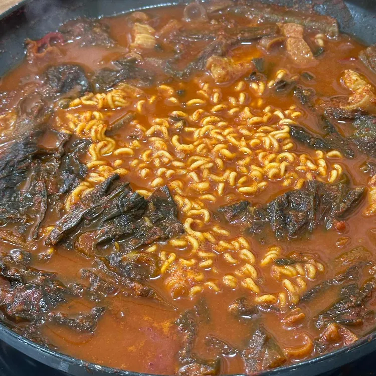 윤심이네실비집 대표 사진