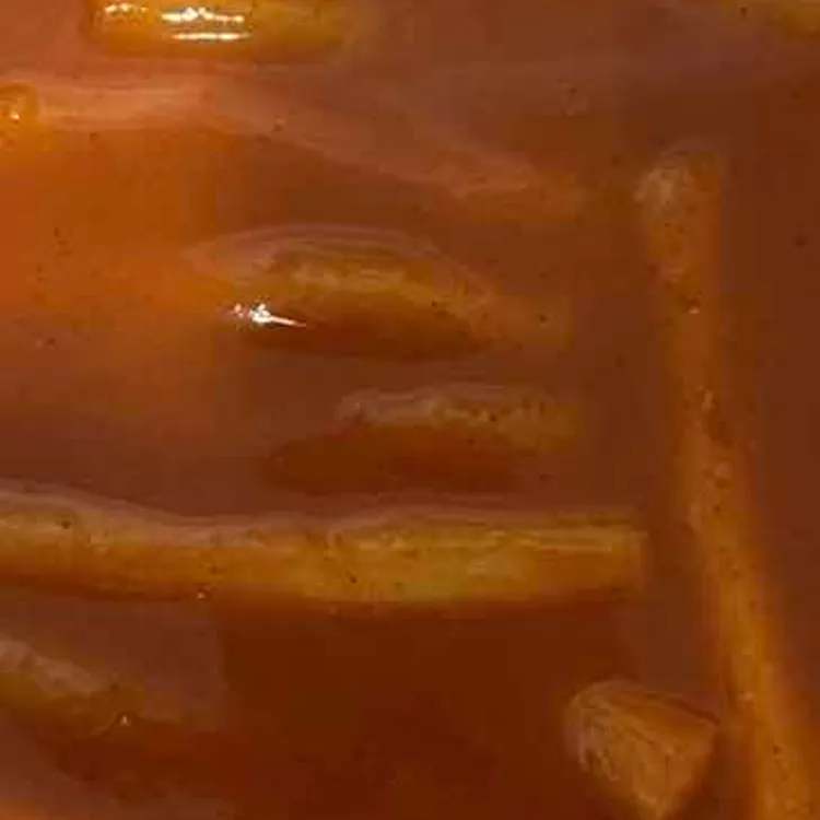 신전떡볶이 대표 사진