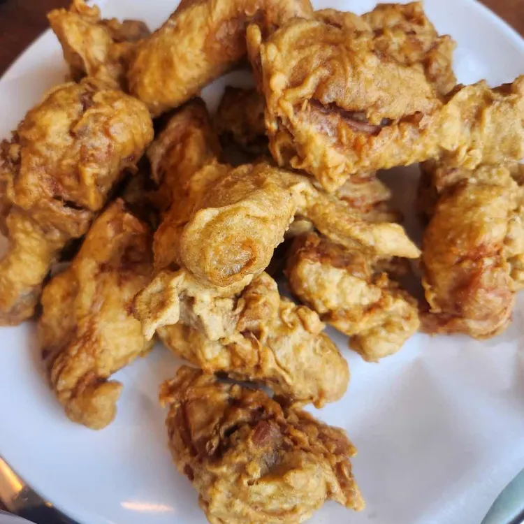 중앙탑메밀마당 대표 사진