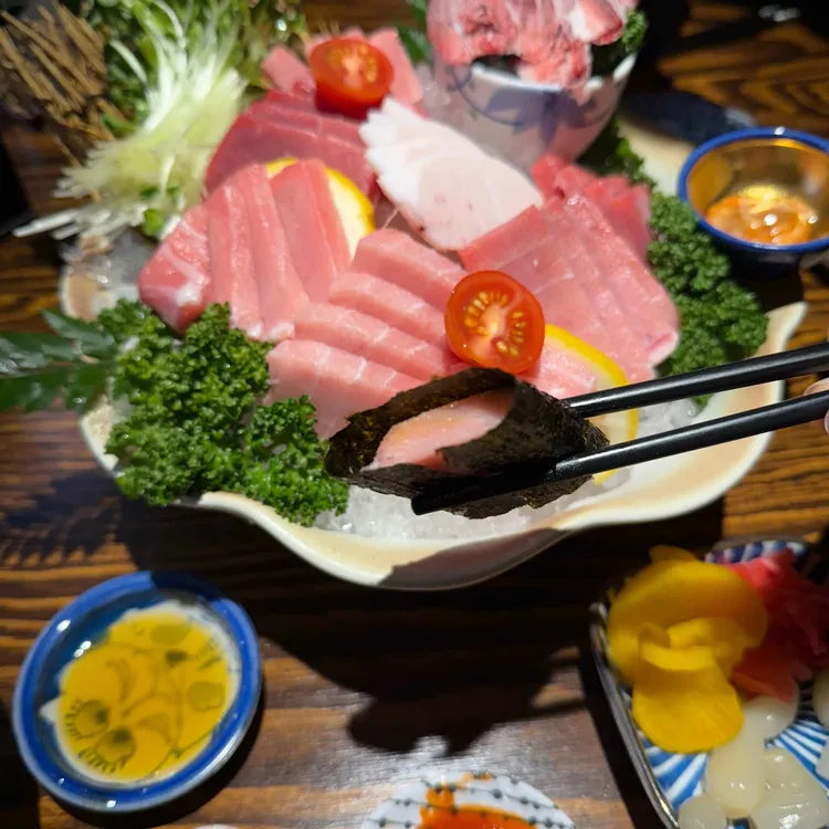 본참치 대표 사진