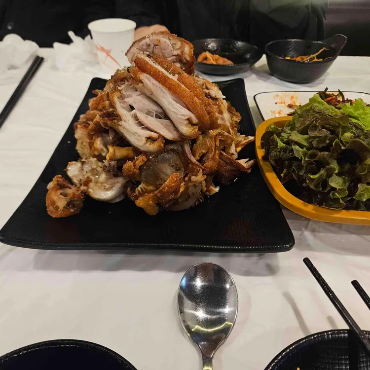통족보 대표 사진