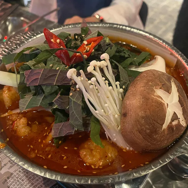 도산포차 대표 사진