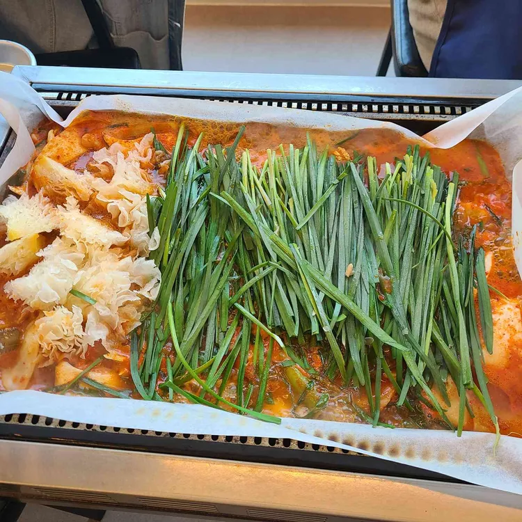 큰사위 오리집 대표 사진
