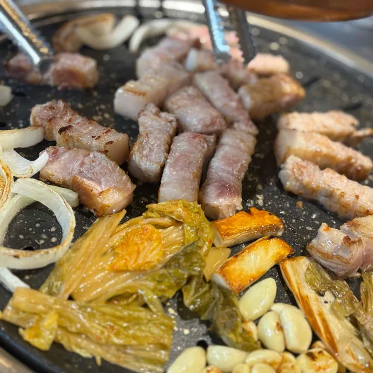 벽돌집 대표 사진