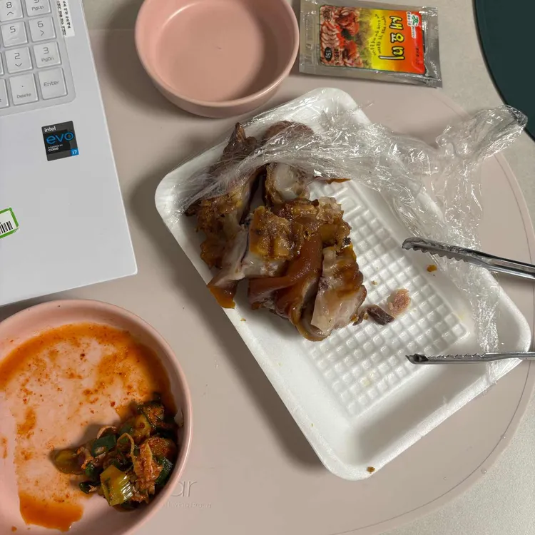설레족발 대표 사진