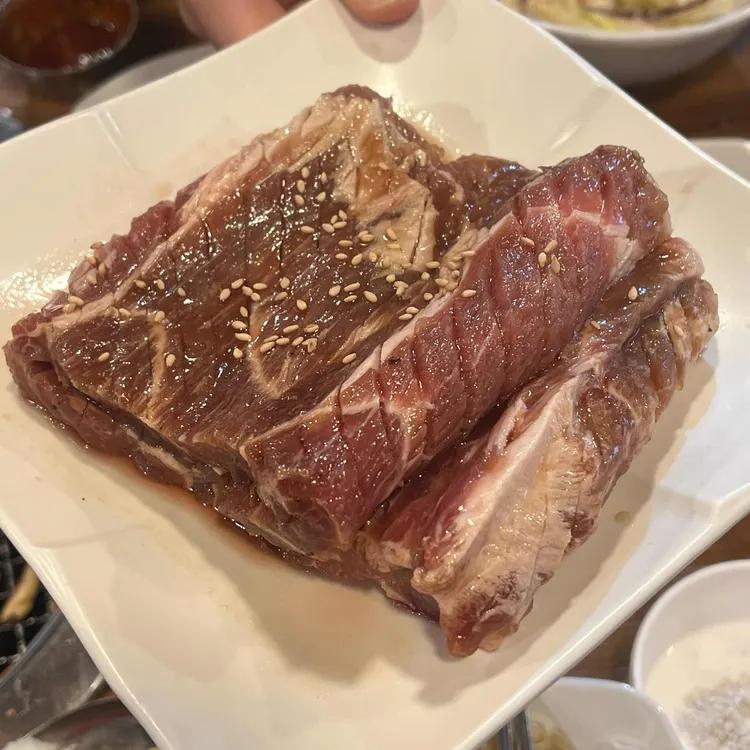 제주본가 대표 사진