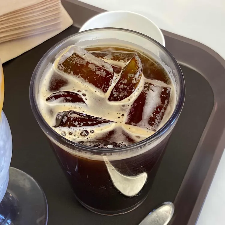 할리스 본사 대표 사진