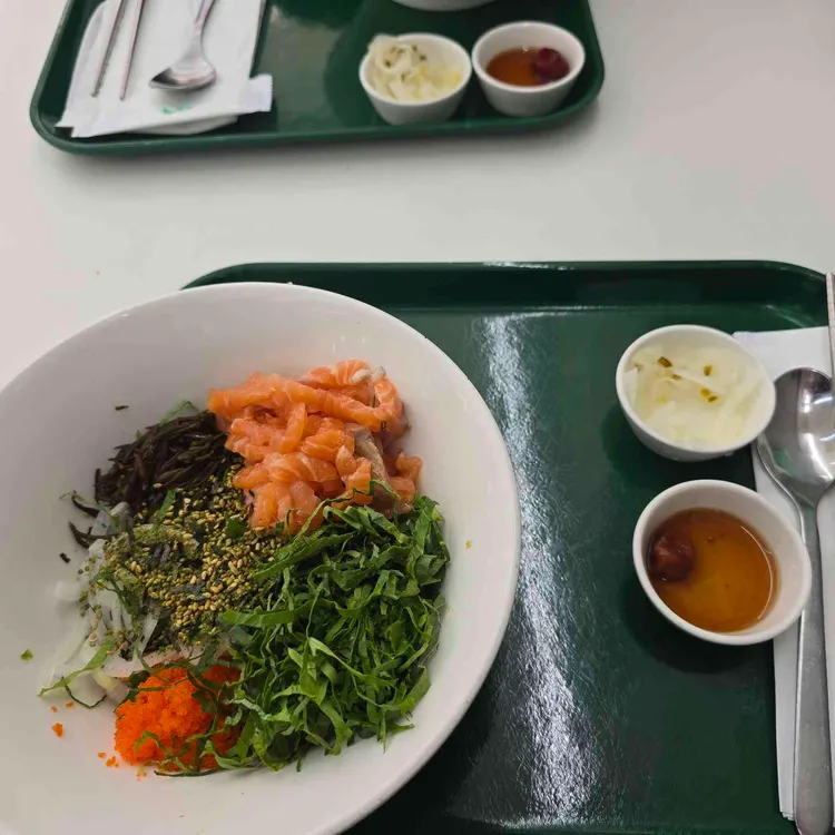 밸런스포케 대표 사진
