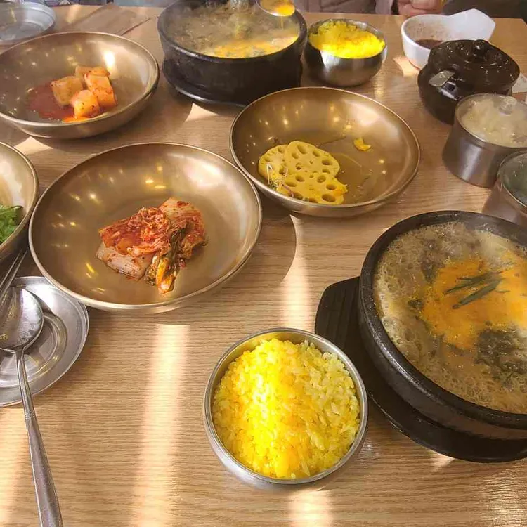 추오정남원추어탕 대표 사진